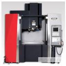 Высокоточный вертикальный обрабатывающий центр