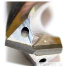 Инновационная технология сверления повышает производительность