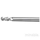 Удлиненные сферические фрезы производства ITC Scores