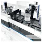 Многозадачный станок для изготовления больших и сложных деталей