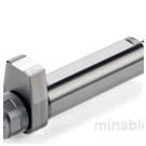 Держатель инструмента экономит время смены инструмента при работе на аэрокосмос