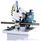 Ленточные пилы KS450 и H235 от компании Kalamazoo