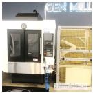 Высокоскоростной фрезерный центр с роботизированной ячейкой