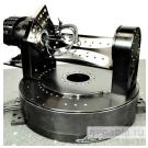 Прецизионные поворотные стенды