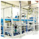 Упрощение конструкции защитного ограждения