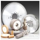 Керамические диски из нитрида бора