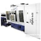 Многошпиндельная токарная обработка от Tornos Hydromat