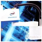 Расширение сети роботов удовлетворяет спрос на промышленные машины