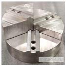 Гайки кулачков Fast-Trac и специальные кулачки полного захвата