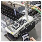 Запатентованные функции сварочно-резочного оборудования Koike IK-12 Next обеспечивают улучшенные результаты