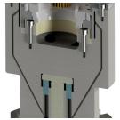 Изготовление зубчатых колес с помощью Power Skiving