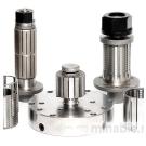 Универсальная линейка зажимов