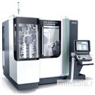 Агрегат полной металлообработки CTX alpha 450 TC