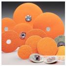 Шлифовальные круги с возможностью быстрой замены обеспечивают более быстрое резание мягких для шлифования материалов