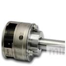 Резьбонакатная система Roll On Roll Off для применения на станках с числовым программным управлением