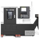 Модельный ряд новых станков