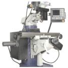 Вертикальные фрезерные станки с числовым программным управлением