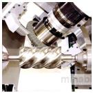 Полная обработка роторных пар