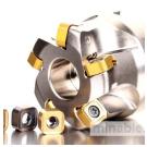 Инструмент глубокого фрезерования