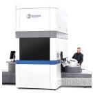 Гидроформовочные прессы Quintus на предприятии F&amp;B Manufacturing