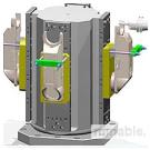 Обновление программы движения инструмента CAMWorks