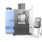 Пятиосевой обрабатывающий центр Doosan DVF с полным контуром обработки