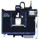 Обрабатывающий центр TRM3016 с числовым программным управлением