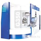 Пятиосевой универсальный обрабатывающий центр