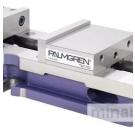 Прецизионные тиски с механизмом Dual Force