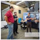 Компания Elite Turning &amp; Machining переживает бум своего бизнеса с Doosan