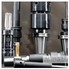 Система Parlec Numertap 770 для нарезанию резьб