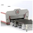 Высокоскоростной станок лазерного резания увеличивает производительность