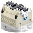 Тиски для зажимания заготовки, не требующие особого обслуживания