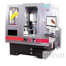 Компактный шлифовальный станок с большой зоной шлифования