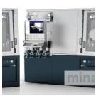 Машины направленного осаждения энергии автоматизированы под пакетную обработку