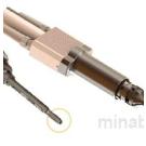 Прямой контроль отверстий и канавок