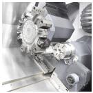 Компактные токарные центры с осью Y