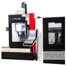 Пятиосевой обрабатывающий центр мостового типа