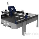 Станок плазменного резания Mini Hornet для некрупного производства