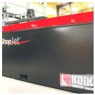 Технология гидроабразивного резания ShopJet