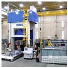 Канадский автопром стимулирует развитие тенденций штамповки