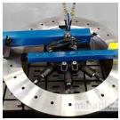 Портативные доводчики фланцев от Climax Portable Machine Tools