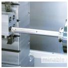 Малые расточные головки с интеллектуальным демпфером