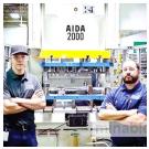 Повышение эффективности качественной штамповки металла с помощью сервопресса