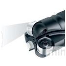 Фреза с круглой пластиной