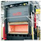 Beckwood поставила пресс для горячей штамповки титана поставщику аэрокосмической отрасли