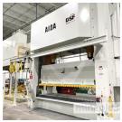 TrimLine представляет сервопресс с прогрессивной матрицей