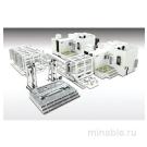 Профилировочный комплекс HyperMach от компании MAG IAS