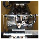 Защитные ограждения станков со встроенной светодиодной подсветкой