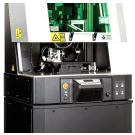 Станция лазерной обработки